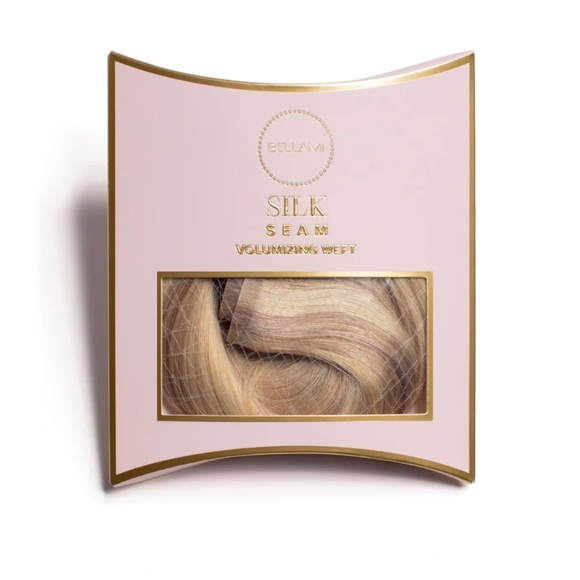 BELLAMI Hair Bellami Clip In Hair Extensions 2 Inch Sew In Weft